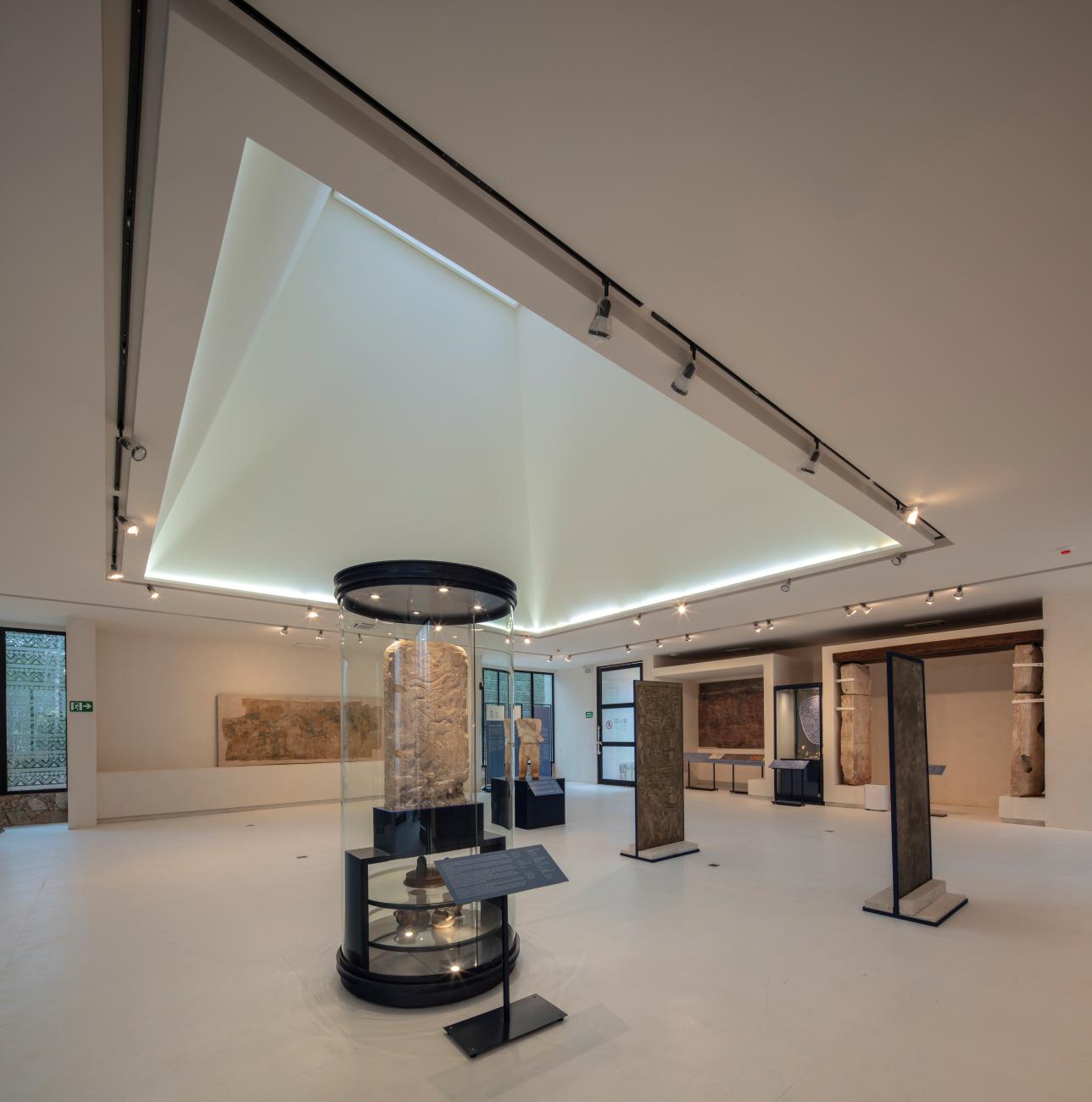 Museo Arqueológico del Puuc