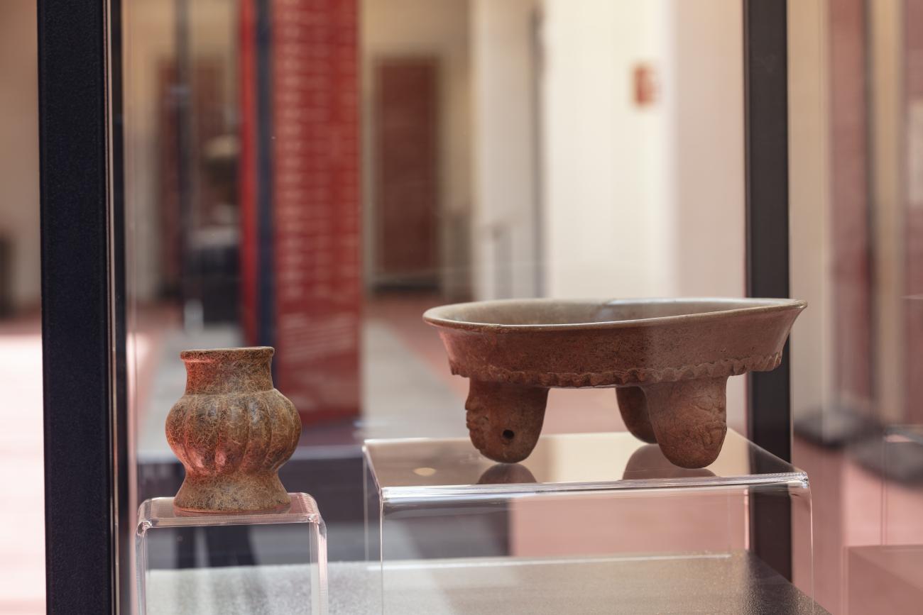 Museo Arqueológico del Puuc