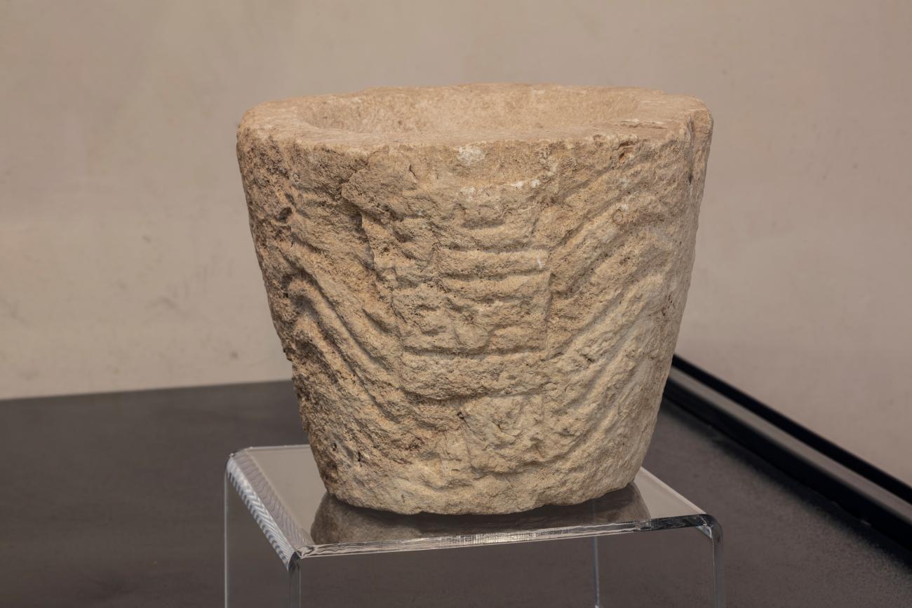 Museo Arqueológico del Puuc