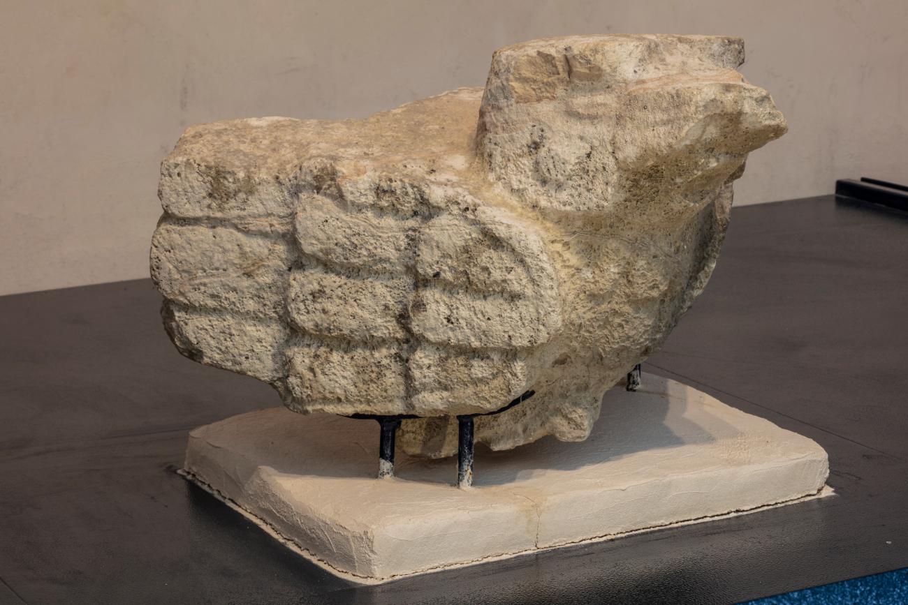 Museo Arqueológico del Puuc