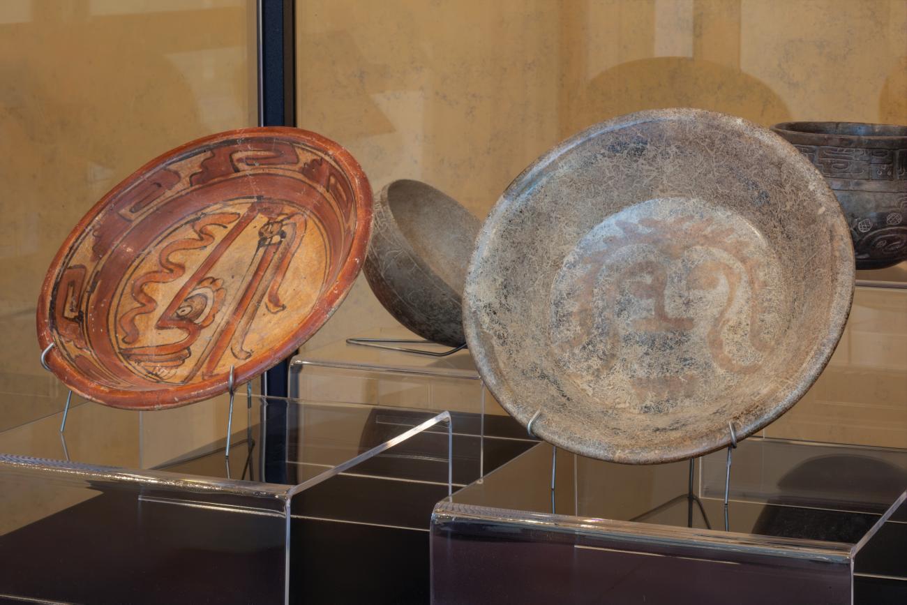 Museo Arqueológico del Puuc