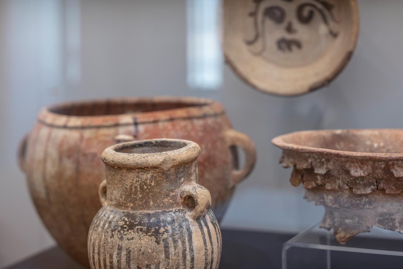 Museo Arqueológico del Puuc