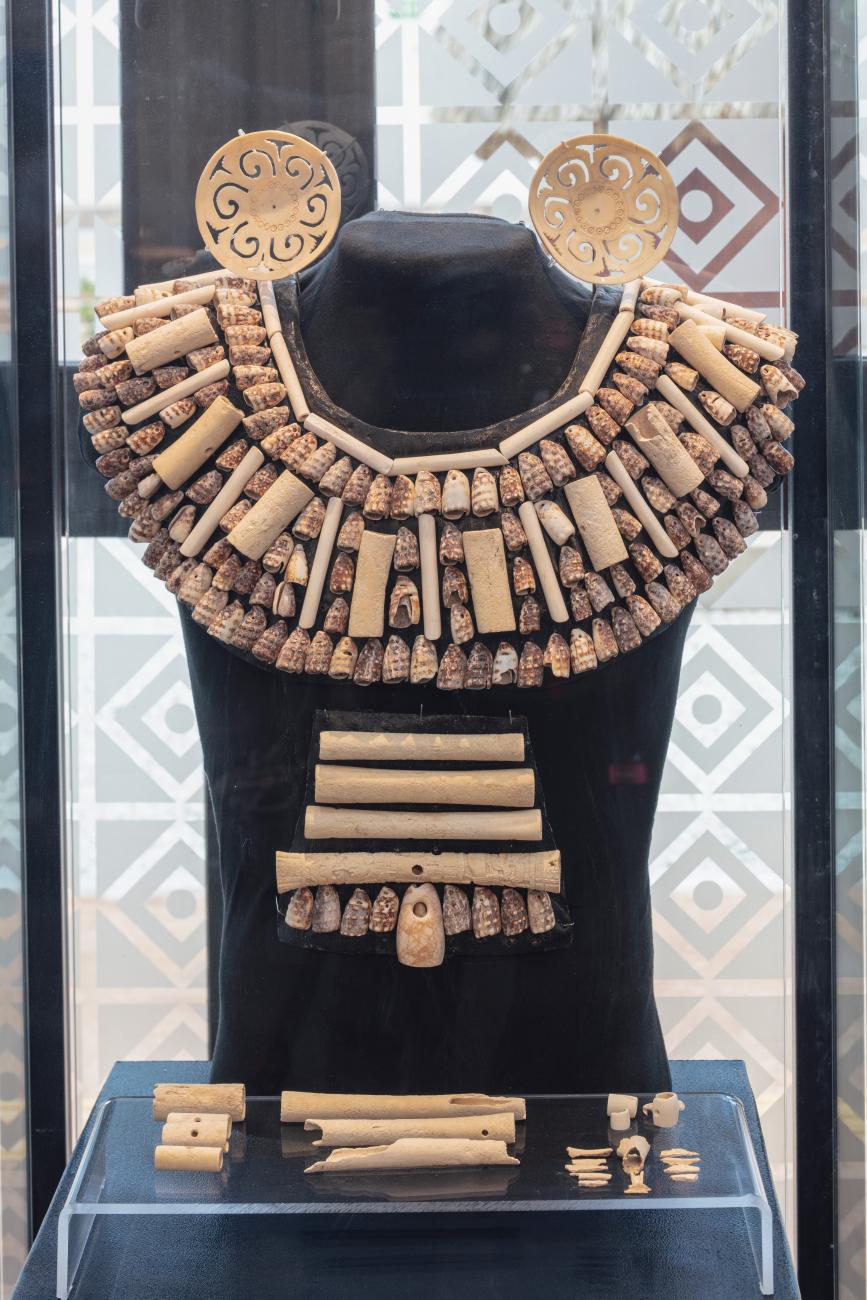 Museo Arqueológico del Puuc