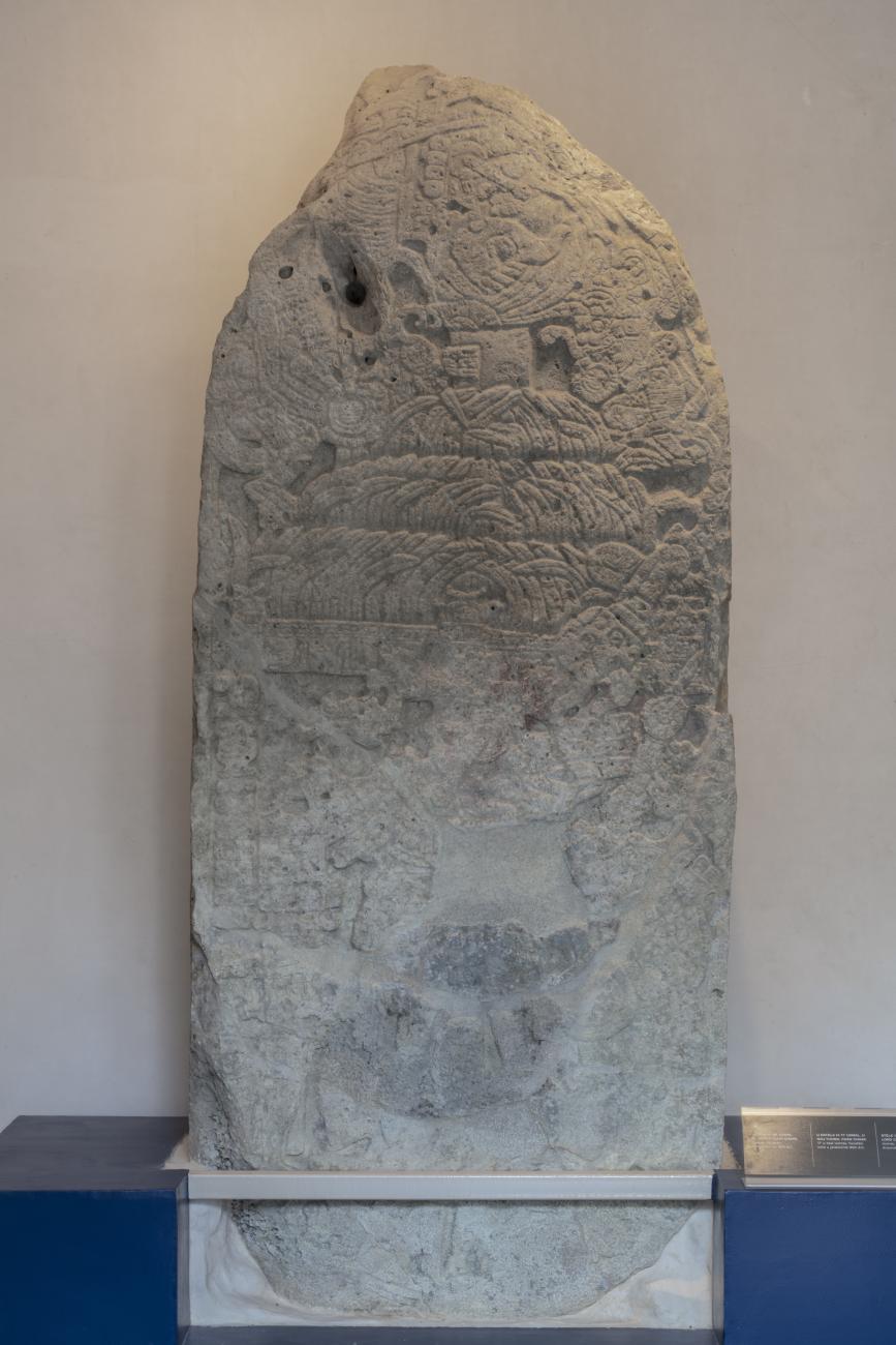 Museo Arqueológico del Puuc