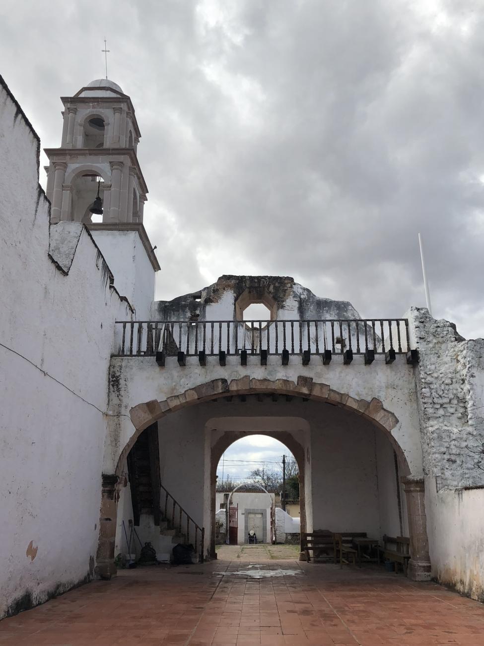 Convento de San Francisco
