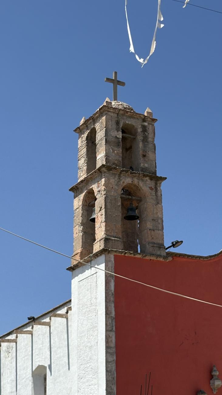 Capilla de Nuestra Señora de la Soledad