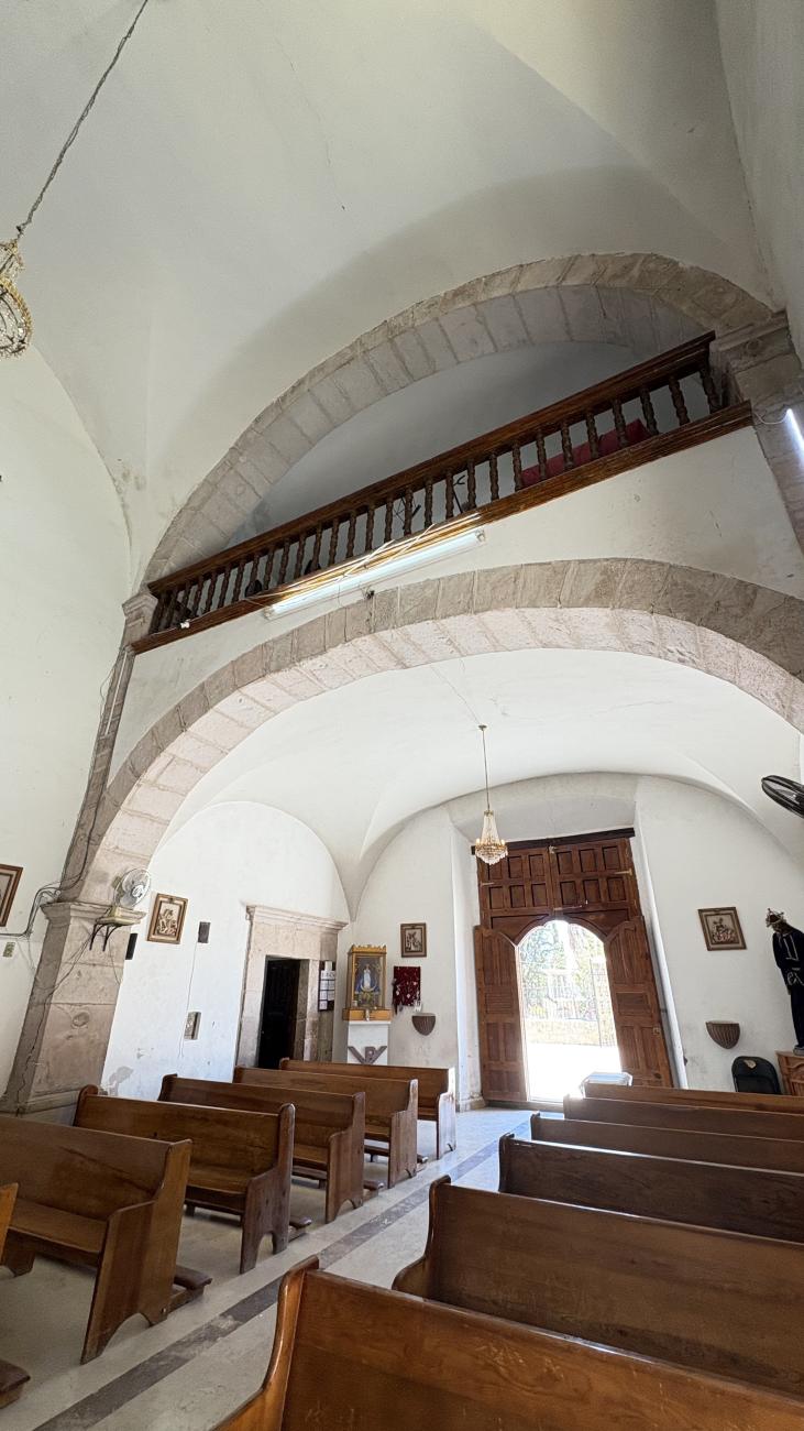 Santuario de Guadalupe