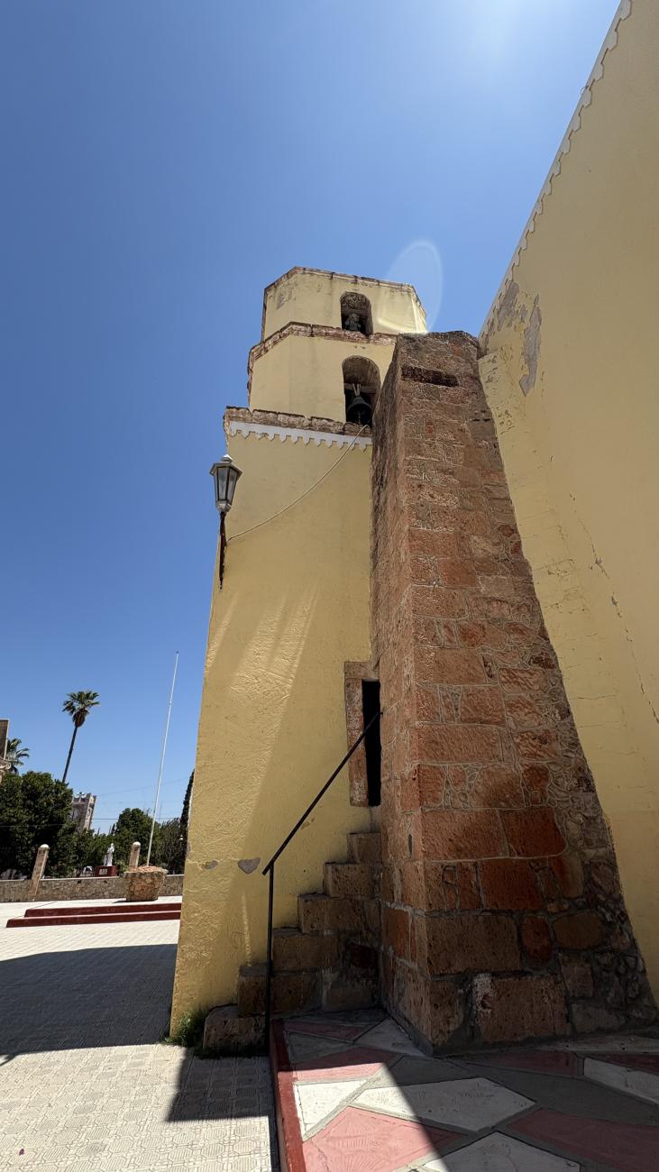 Parroquia de San Antonio de Padua