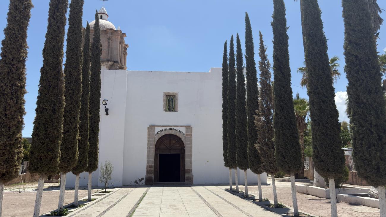 Santuario de Guadalupe