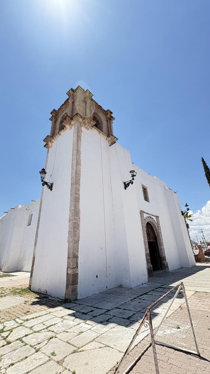 Santuario de Guadalupe
