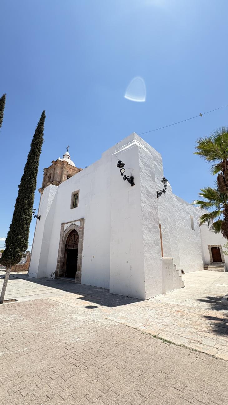 Santuario de Guadalupe