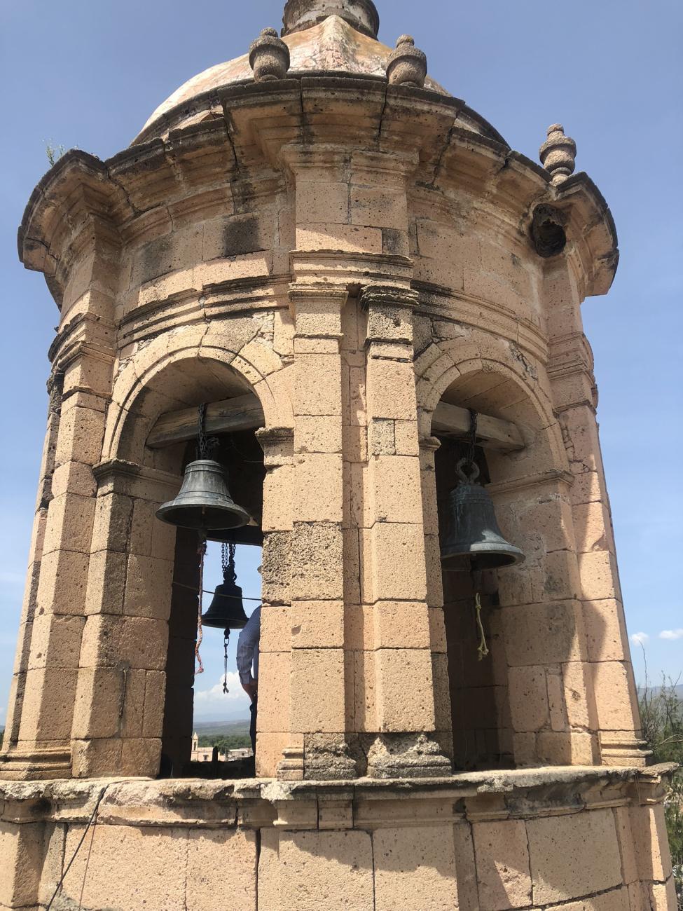 Parroquia de San Pedro Apóstol