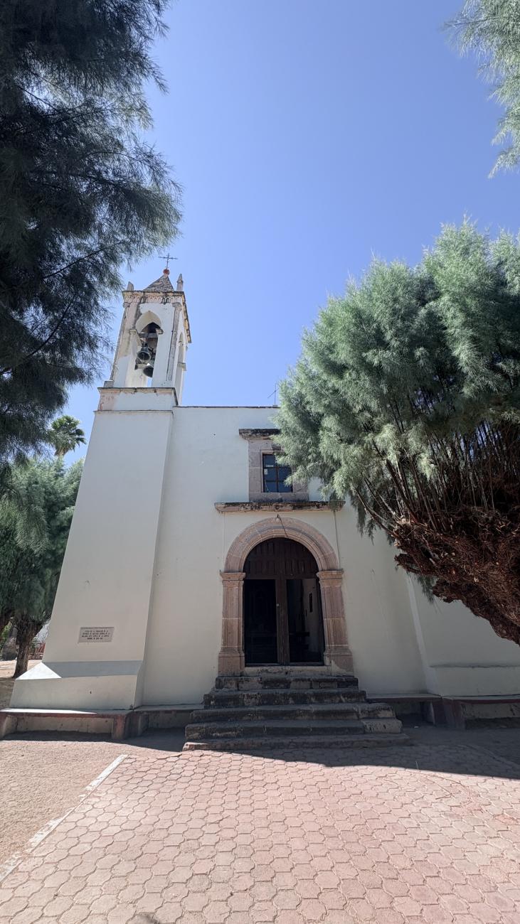 Ermita de la Purísima Concepción