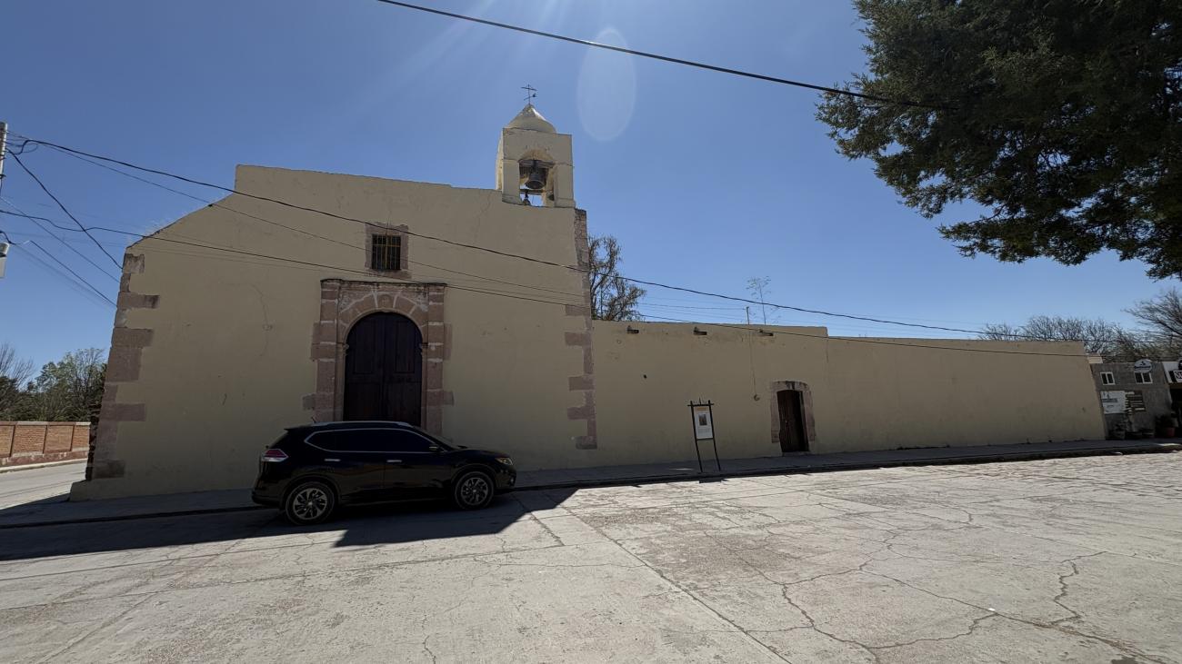 Santuario de Nuestra Señora de Guadalupe