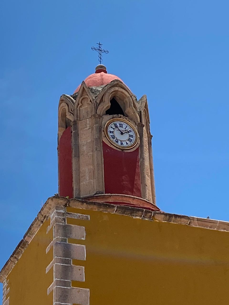 Parroquia de San Pedro Apóstol