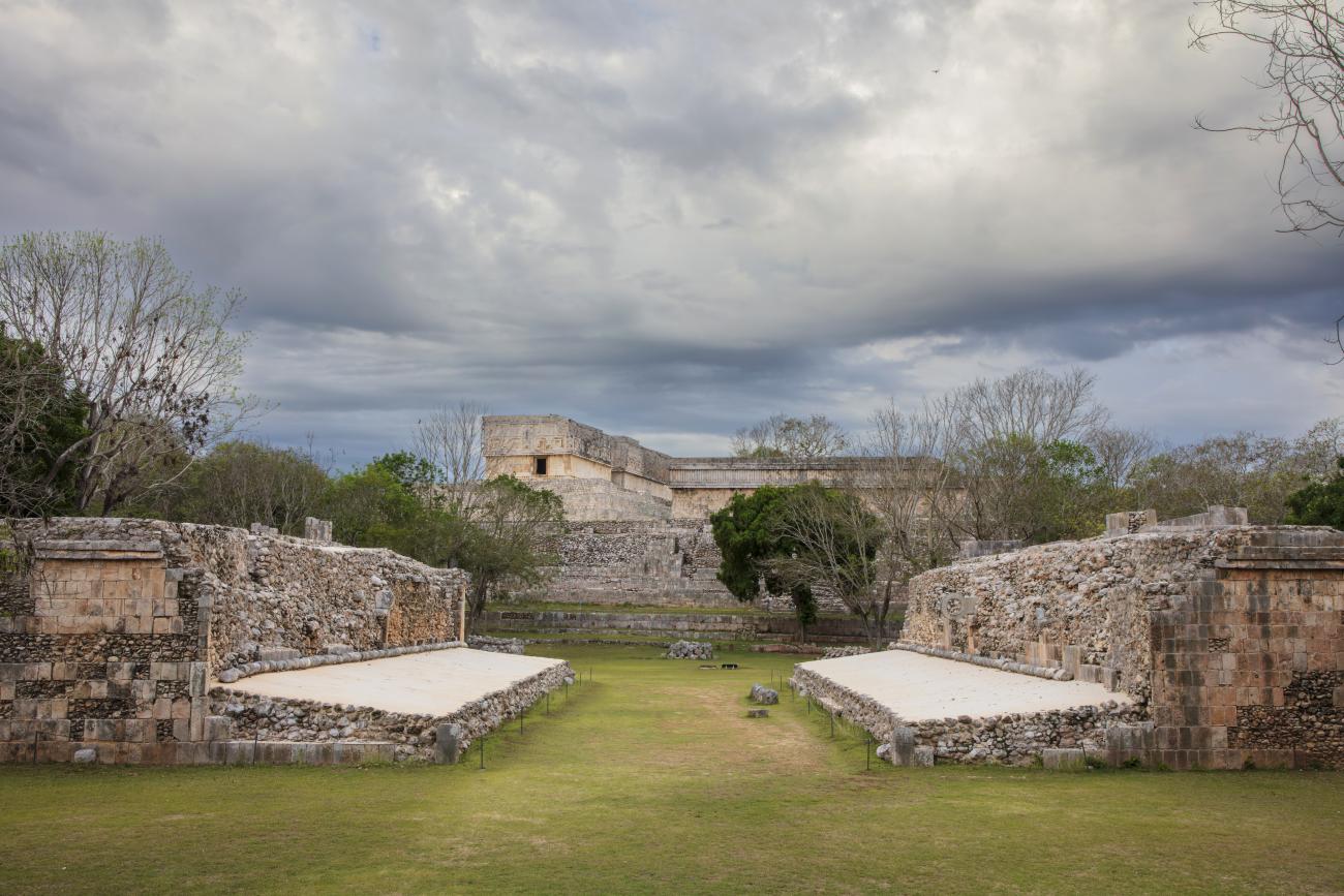 Uxmal