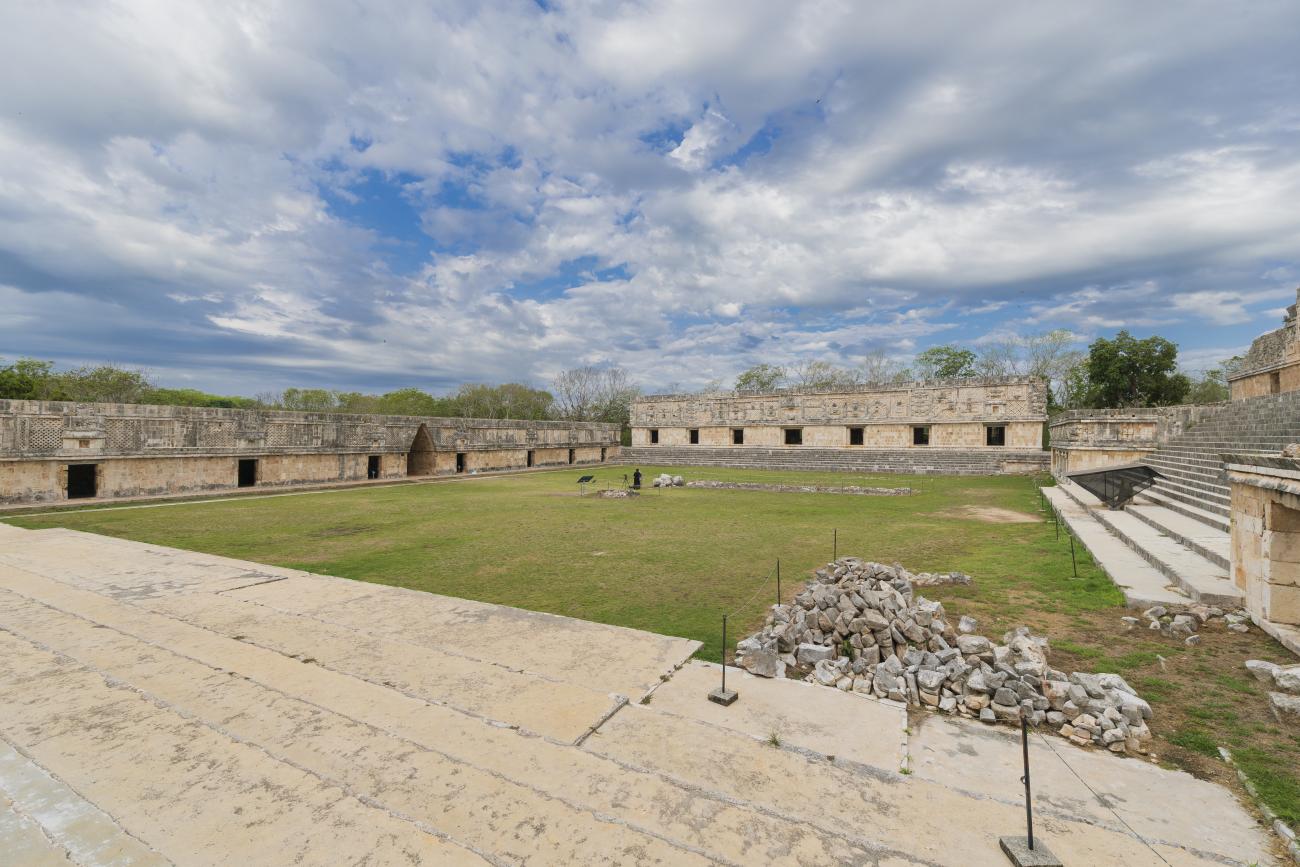 Uxmal