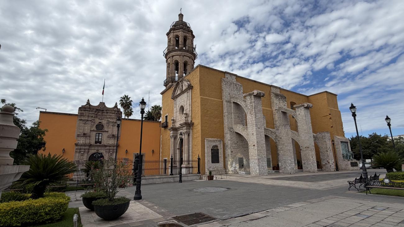 Colegio Jesuita