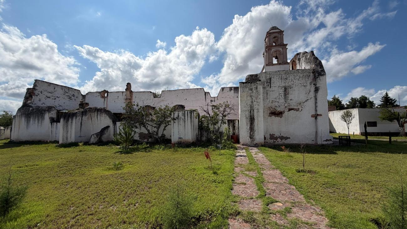 Convento de San Francisco