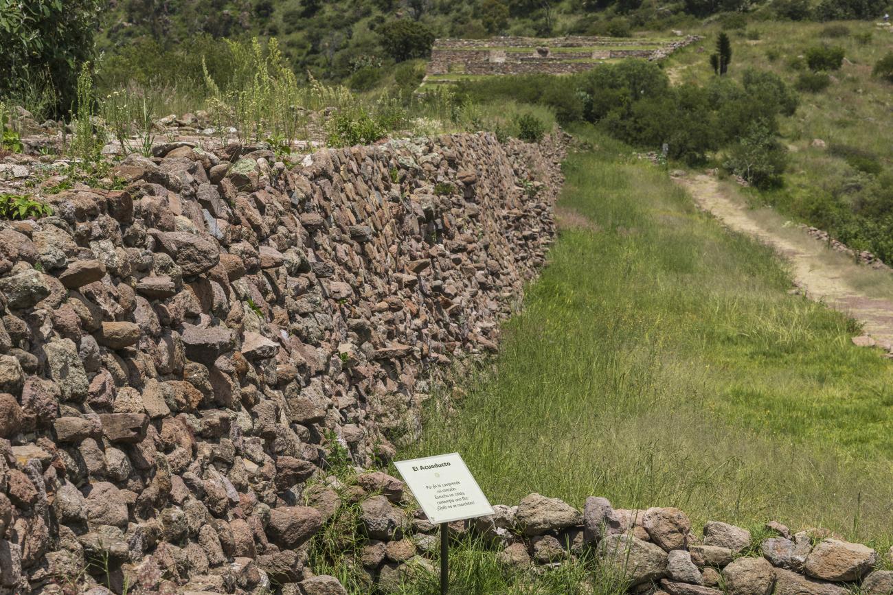 La Calzada