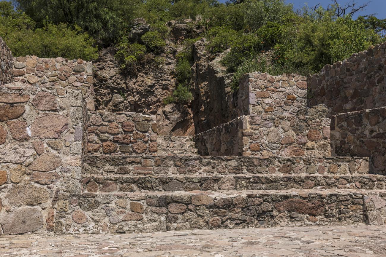 El Trono