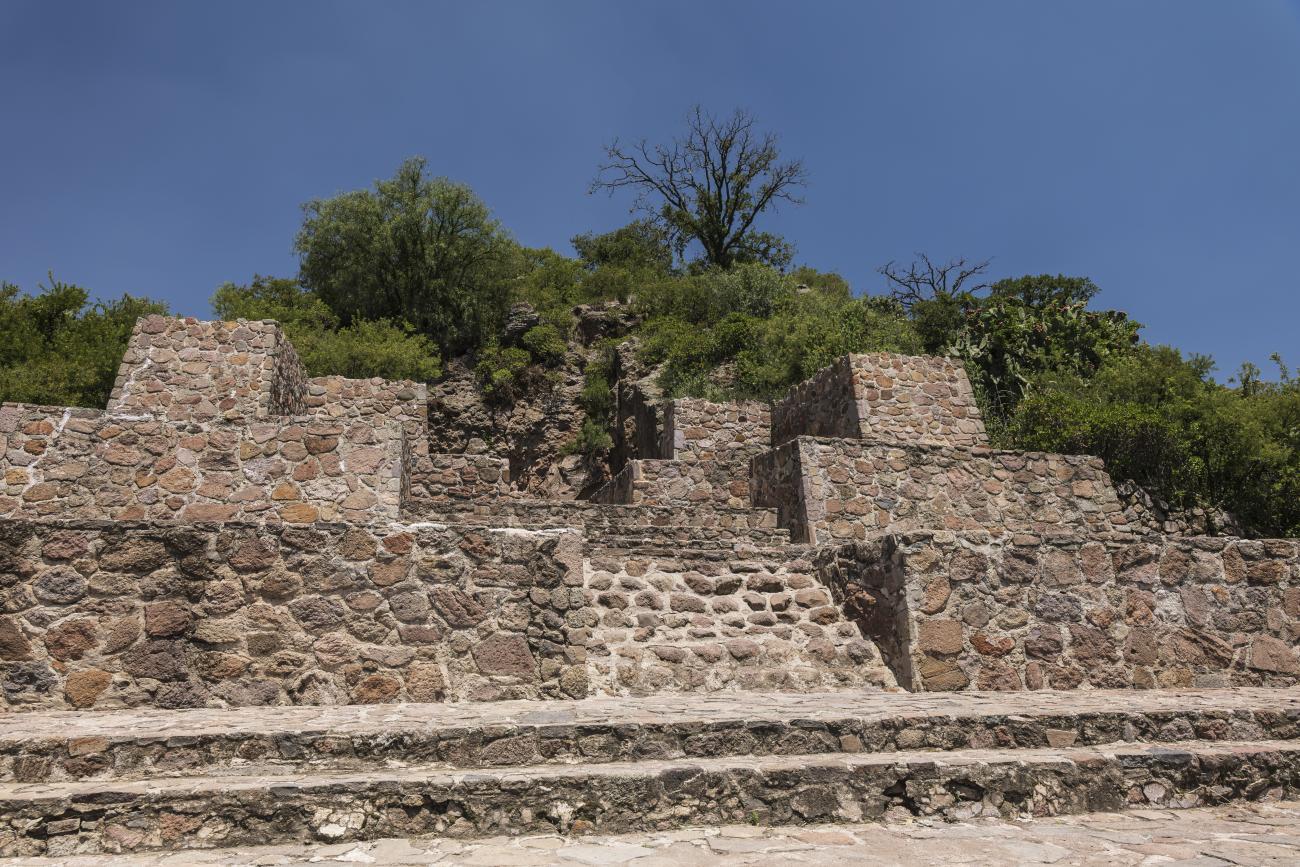 El Trono