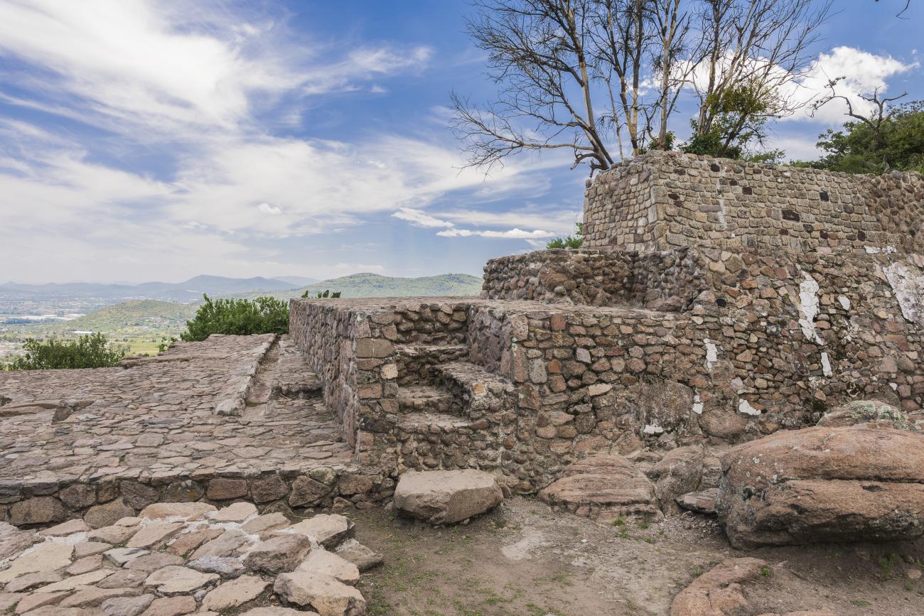 El Baño de la Reina