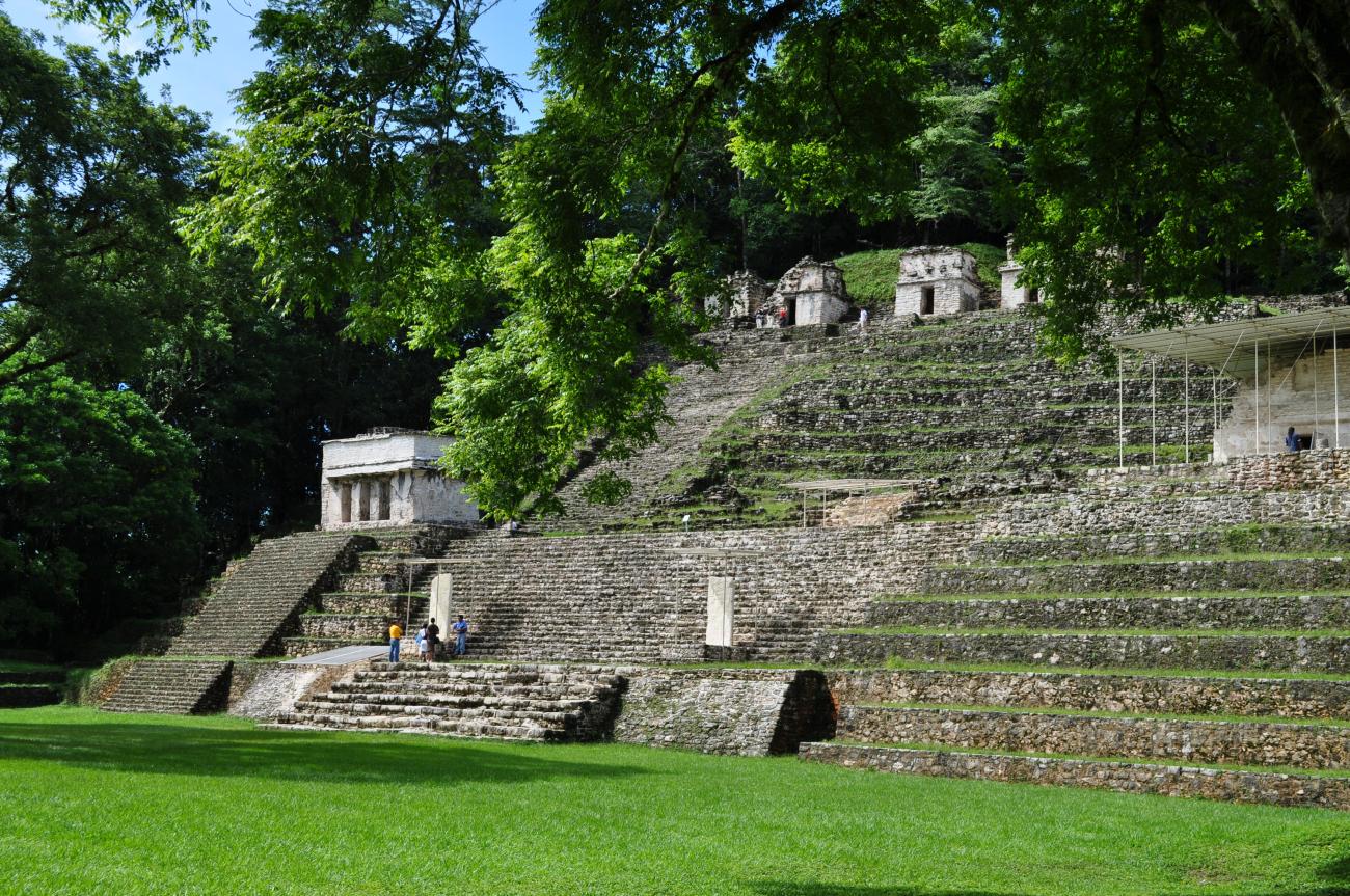 Acrópolis