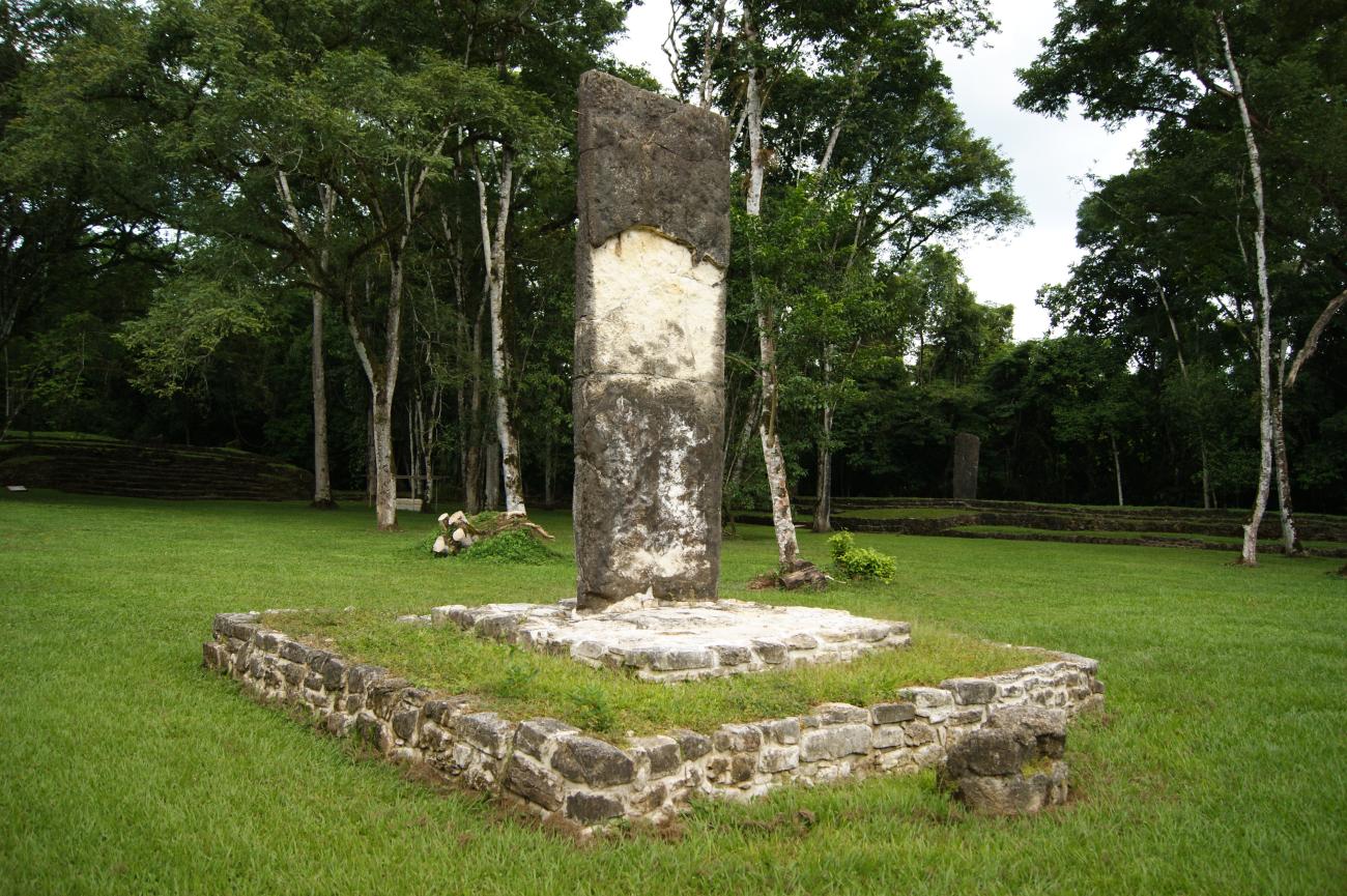 Estela