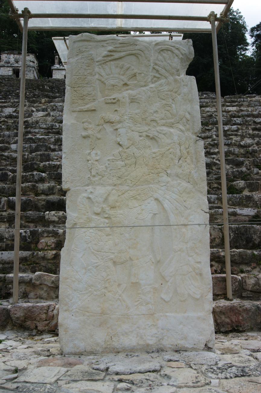 Estela