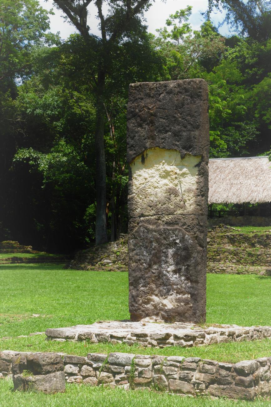 Estela