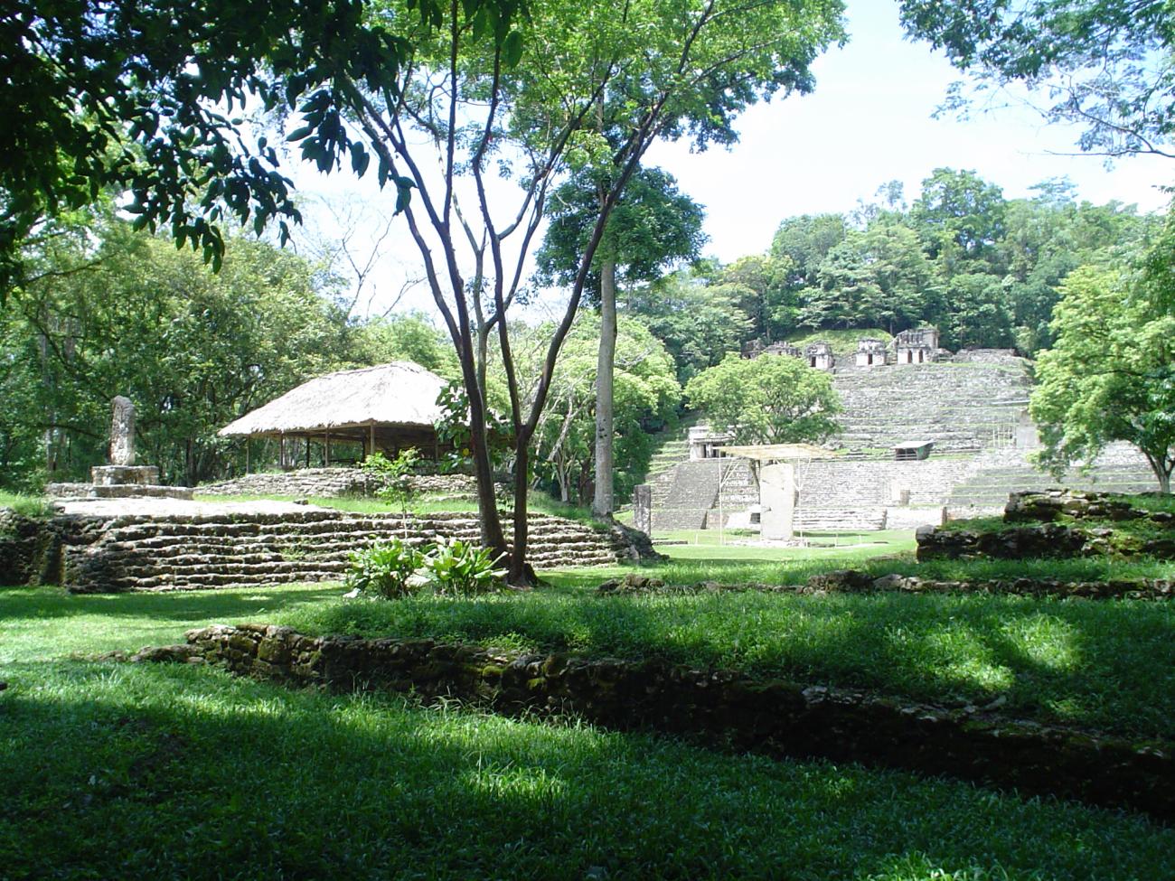 La Gran Plaza