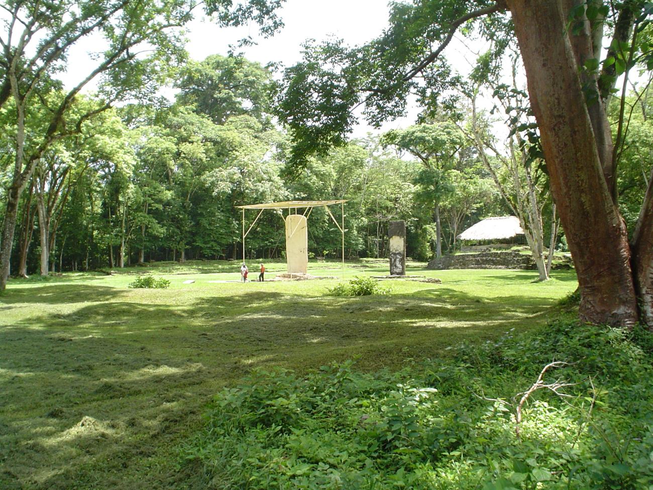 La Gran Plaza