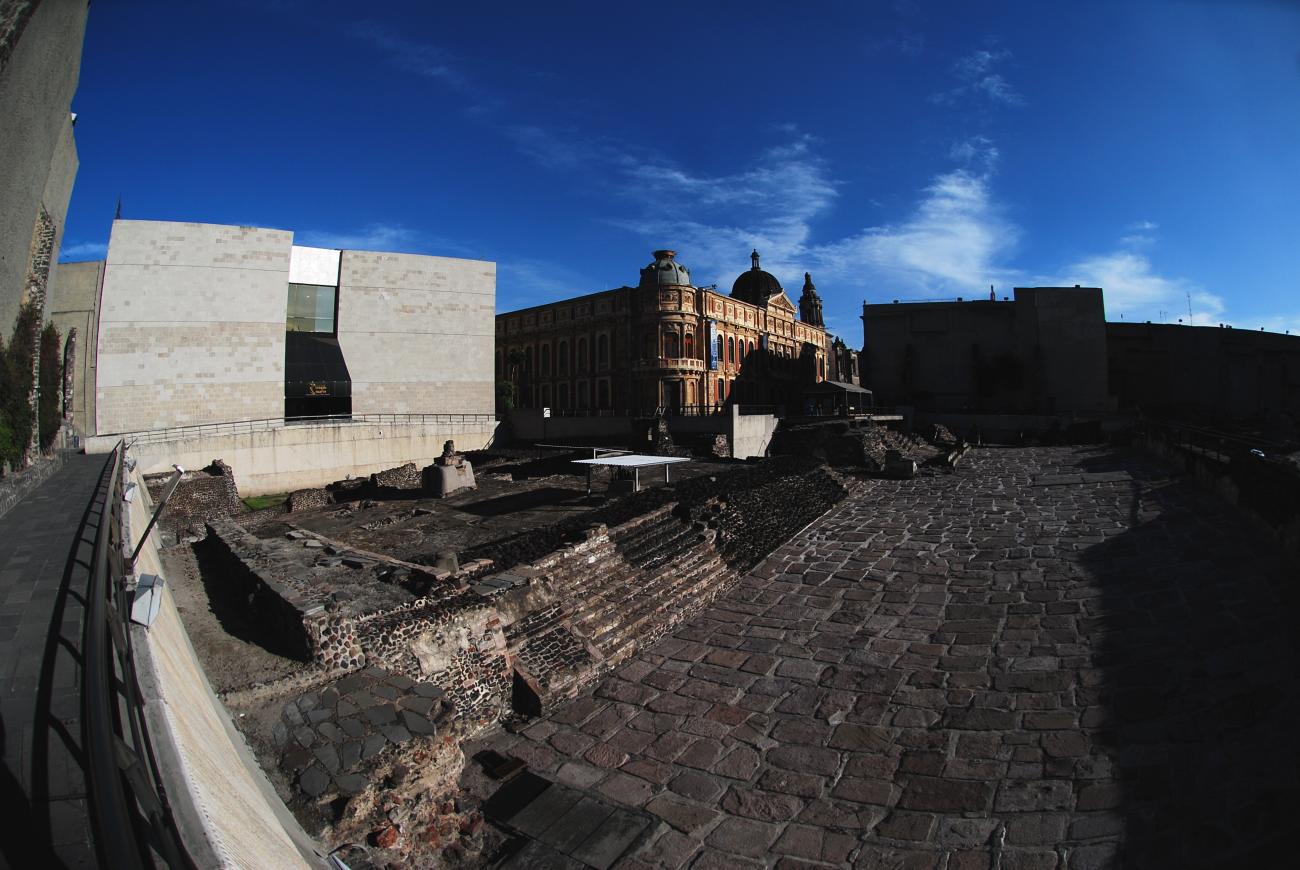 Museo del Templo Mayor