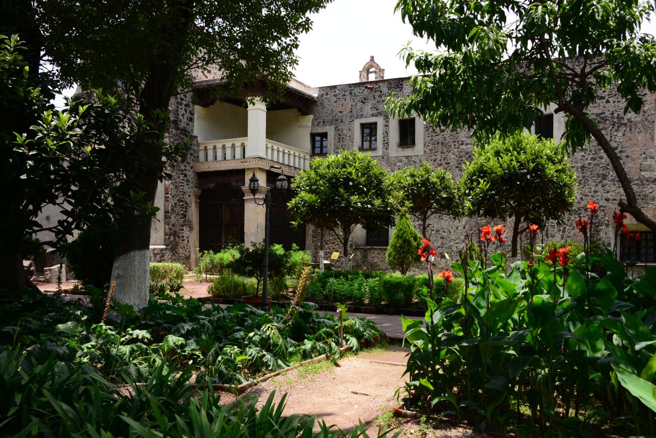 Museo Nacional de las Intervenciones