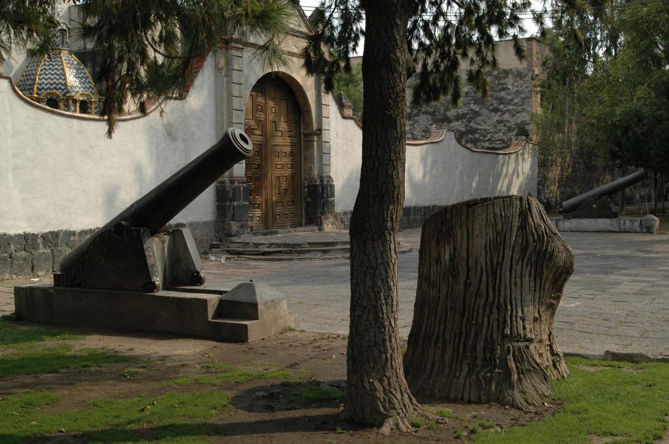 Museo Nacional de las Intervenciones