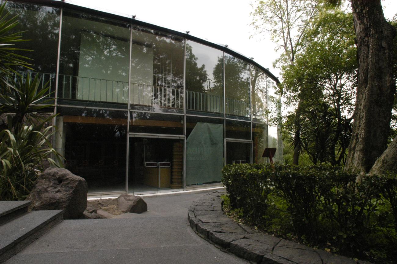 Galería de Historia, Museo del Caracol