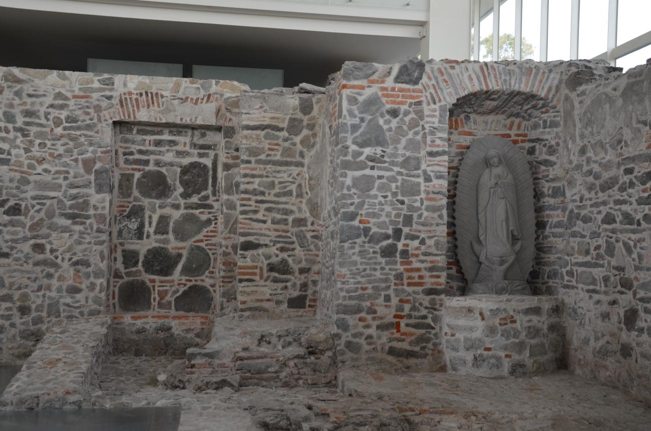 Museo del Fuerte de Guadalupe