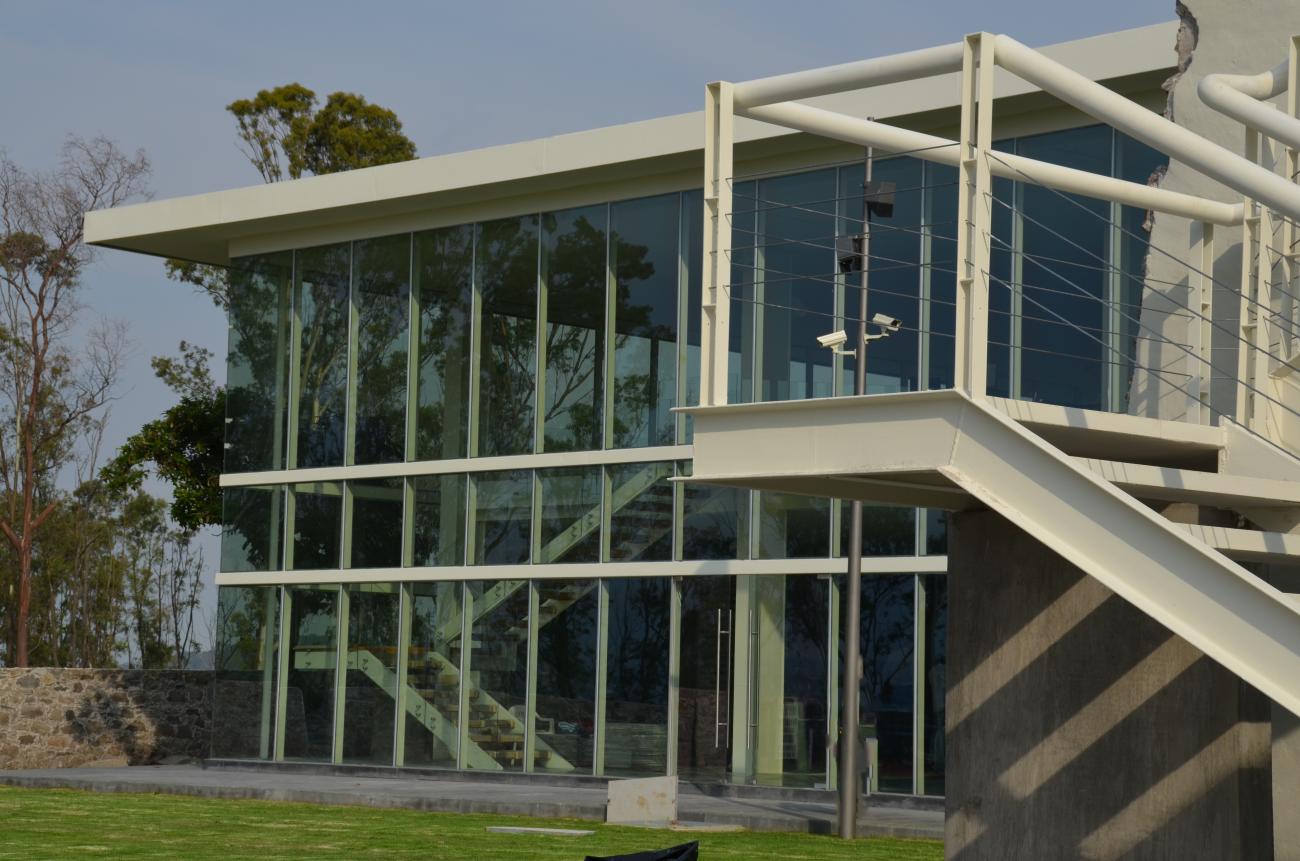 Museo del Fuerte de Guadalupe