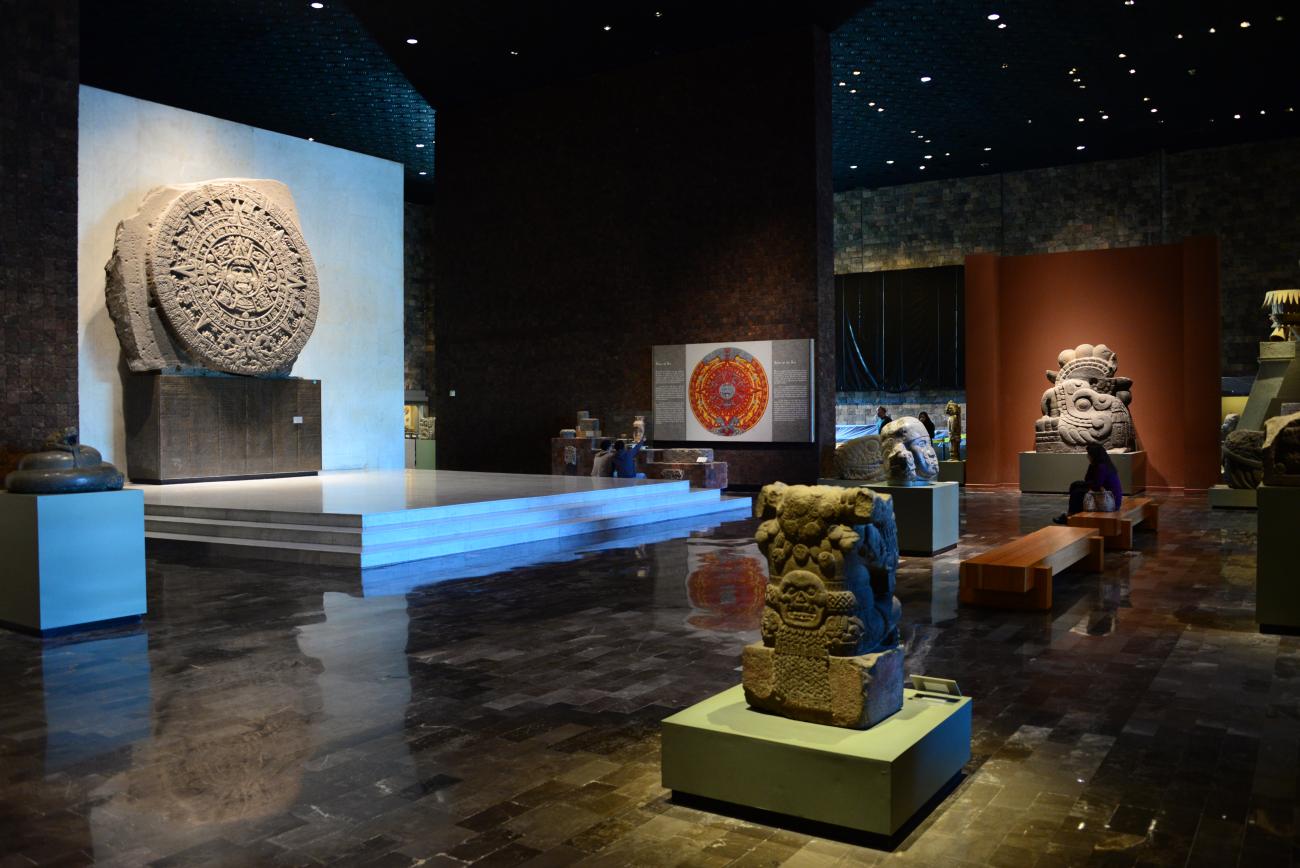 Sala Mexica