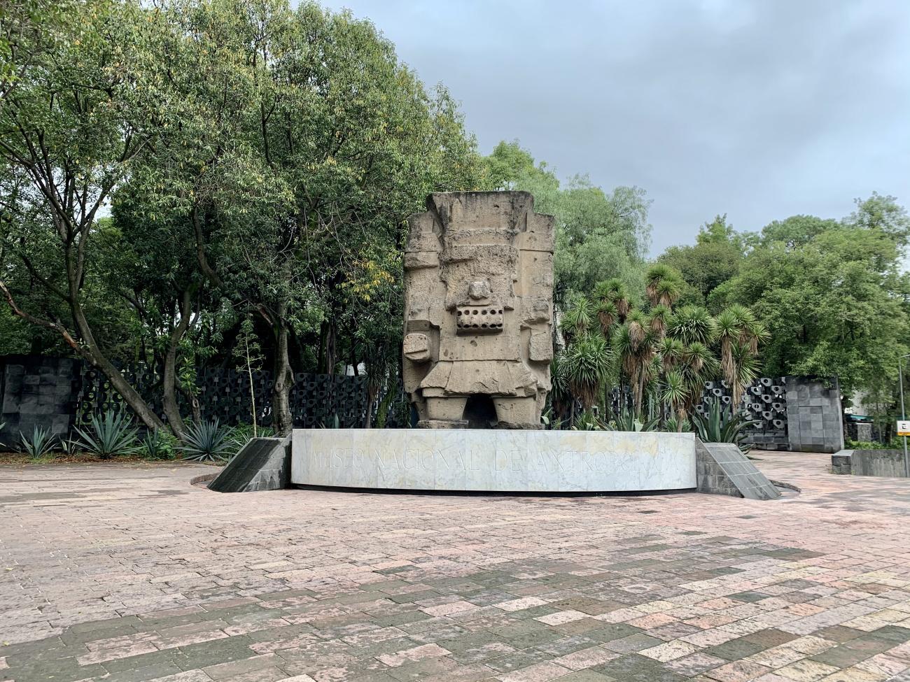 Tláloc