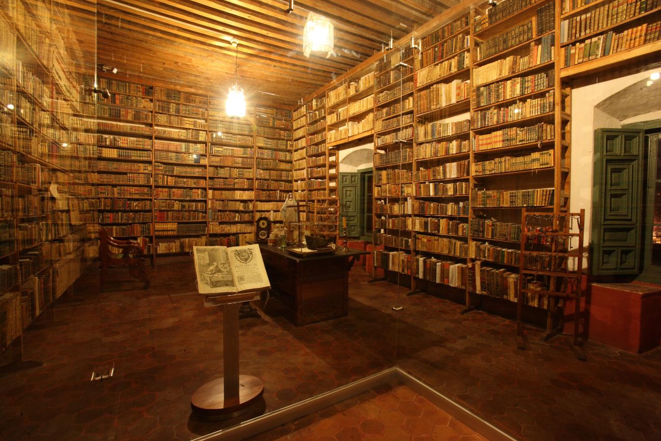 Museo Regional de Guadalupe