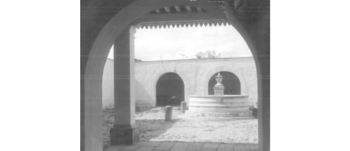 Histórico Centro Comunitario Ecatepec, Casa de Morelos