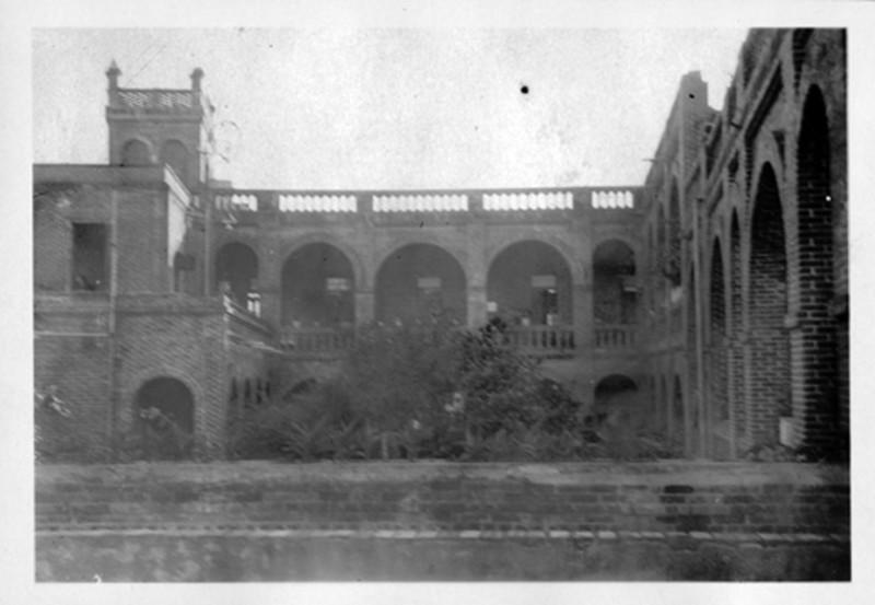 Museo Regional de los Pueblos de Morelos, Palacio de Cortés
