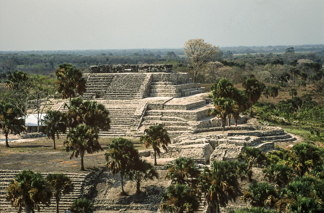 El Tigre