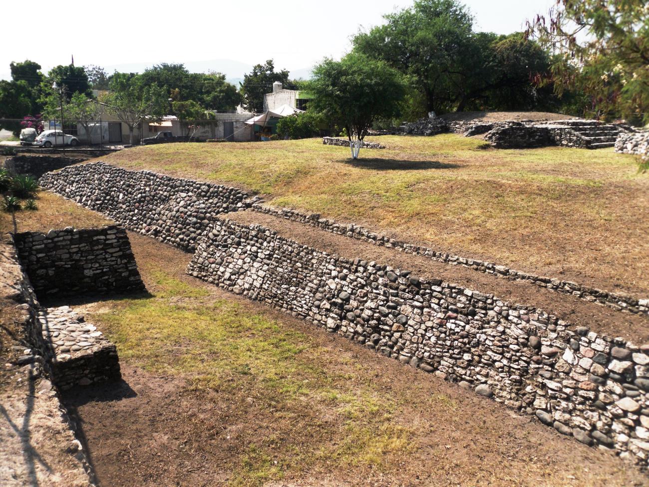 Olintepec