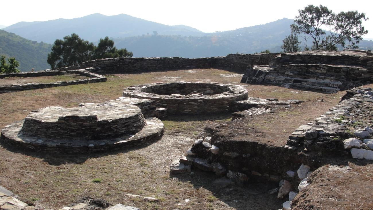 Ixcateopan