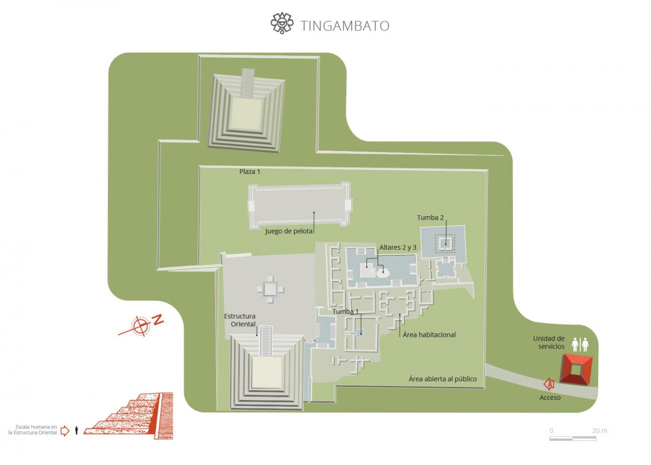 Tingambato