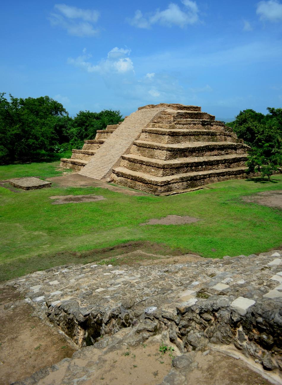 Lagartero