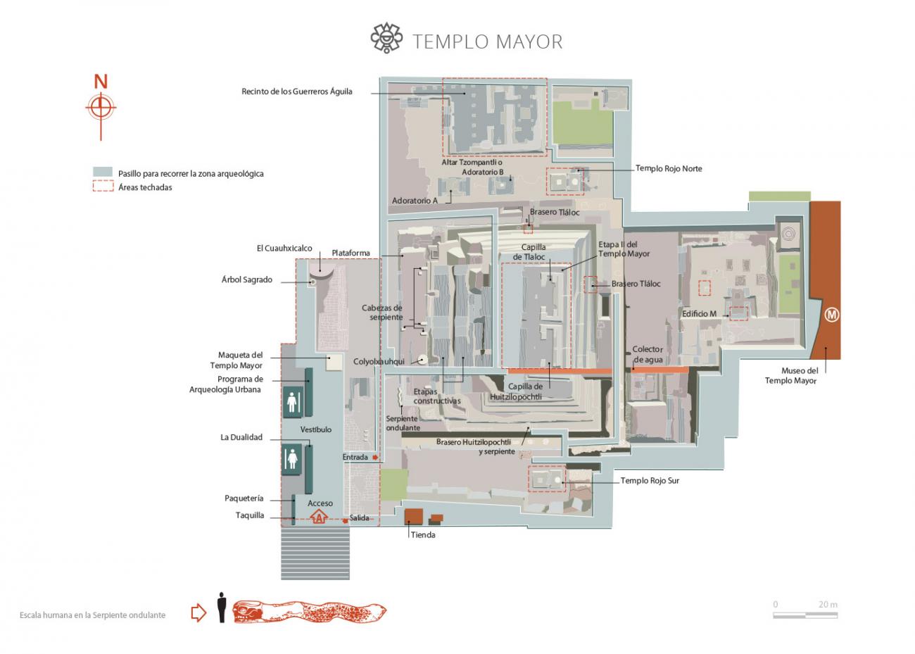 Portada-Templo Mayor